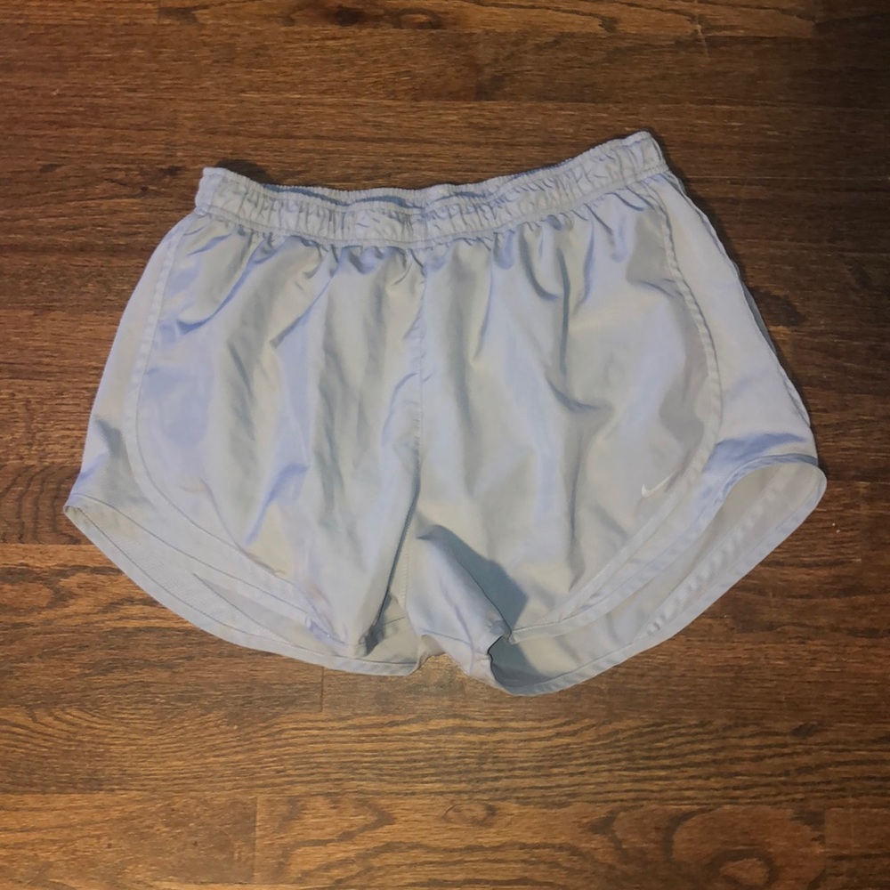 Nike Dri-Fit running shorts